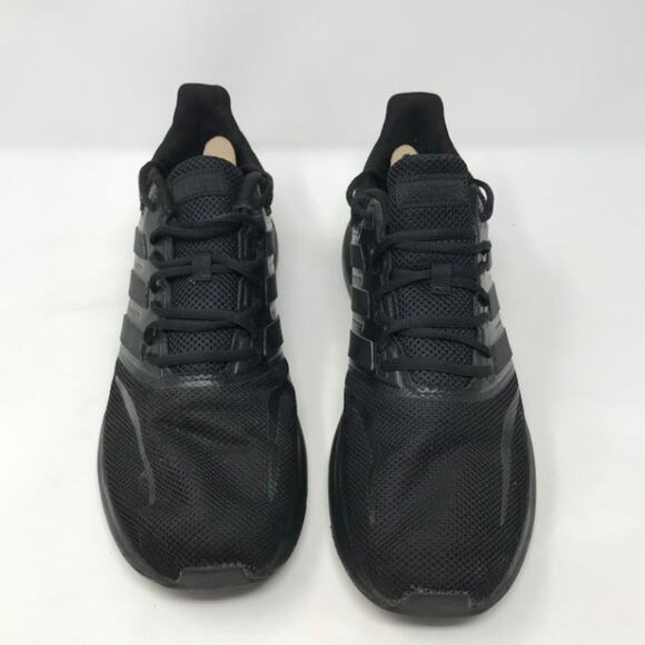 Adidas Falcon Run Men's running shoes G2 - Picture 2 of 10